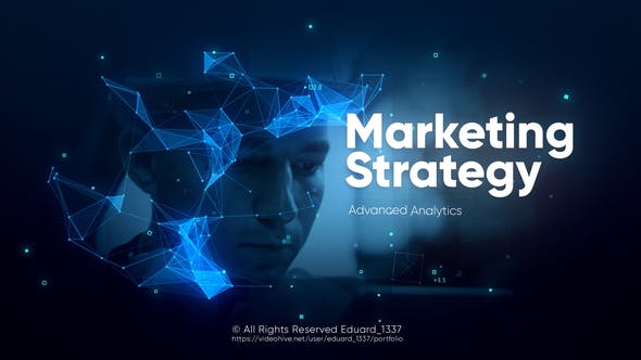 Videohive Smart Innovative Promo 31652347