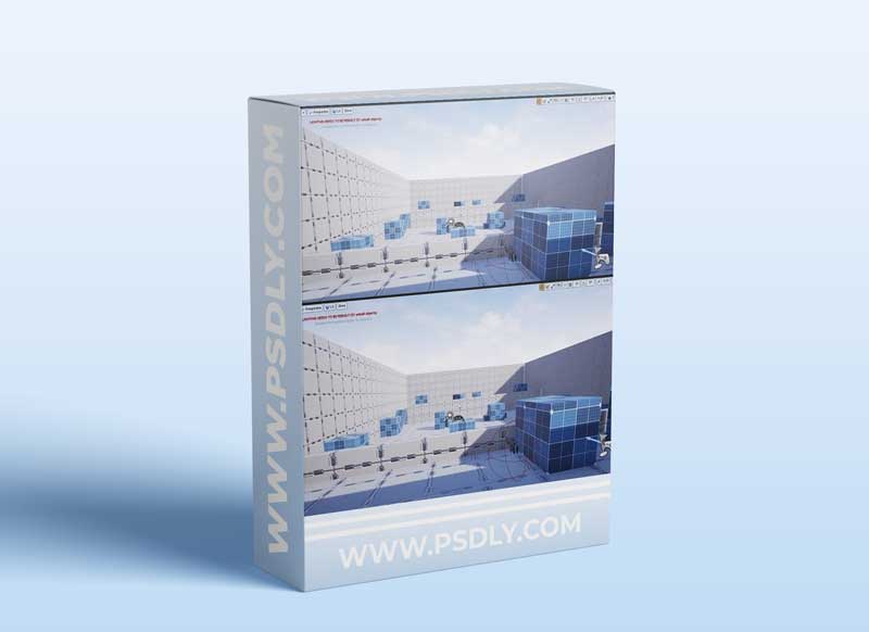 Unreal Engine 4: Make a Multiplayer First Person Shooter!