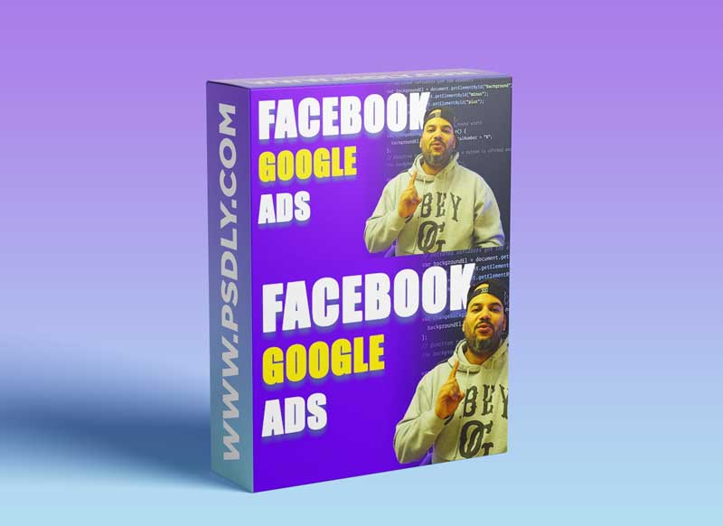 Facebook and Google Ads Marketing