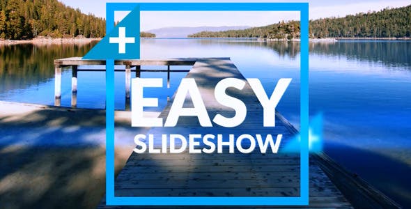 Videohive Fast Opener 13248678