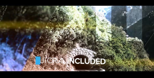 VideoHive Fresh Opener 13004770