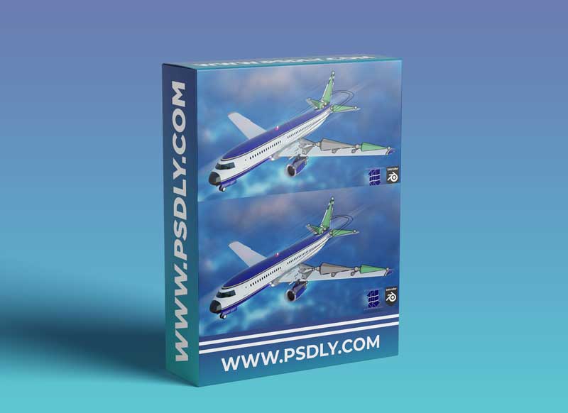 Ace Rigging Vehicles in Blender