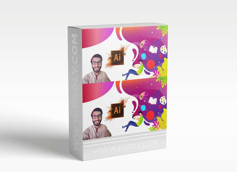 Adobe Illustrator Beginner to Pro: Learn in an Easy Way