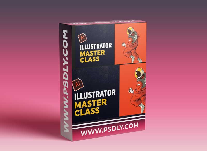 Adobe Illustrator CC Masterclass: Shortcuts & Workflow Tips