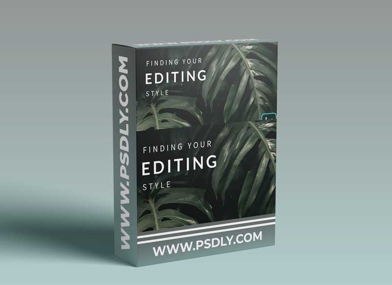 Adobe Lightroom: Finding Your Unique Editing Style