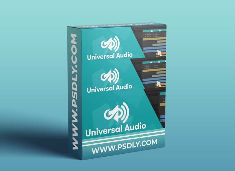 Aescripts Universal Audio v1.6.8 for After Effects