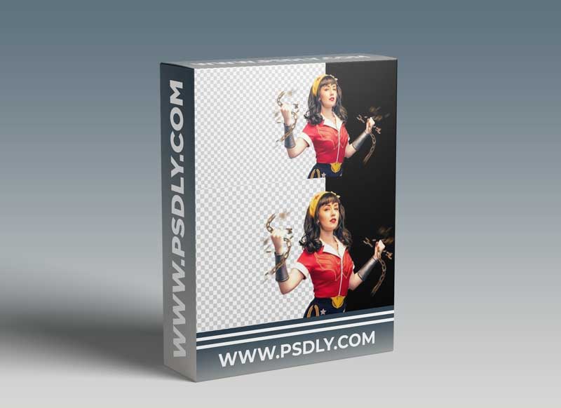 AliasEDU - Photoshop : Select and Mask