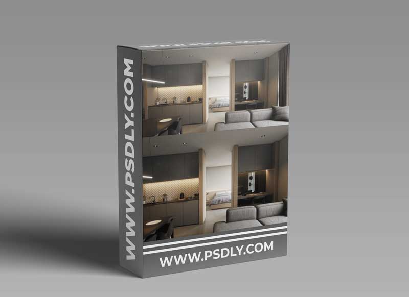 Artstation – Creating Archviz in Unreal Engine