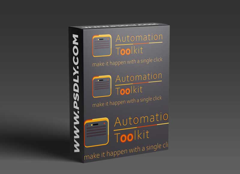 Automation Toolkit v1.0.3.7