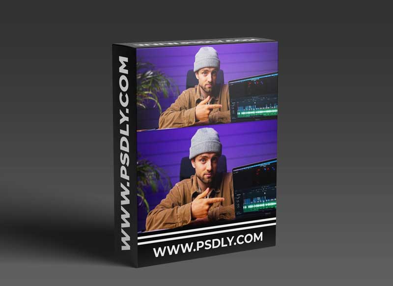 Basic Video Editing in DaVinci Resolve 17