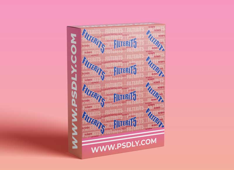 CValley FILTERiT 5.4.0