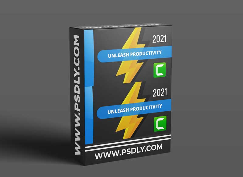 Camtasia 2021 New Features To Unleash Your Productivity