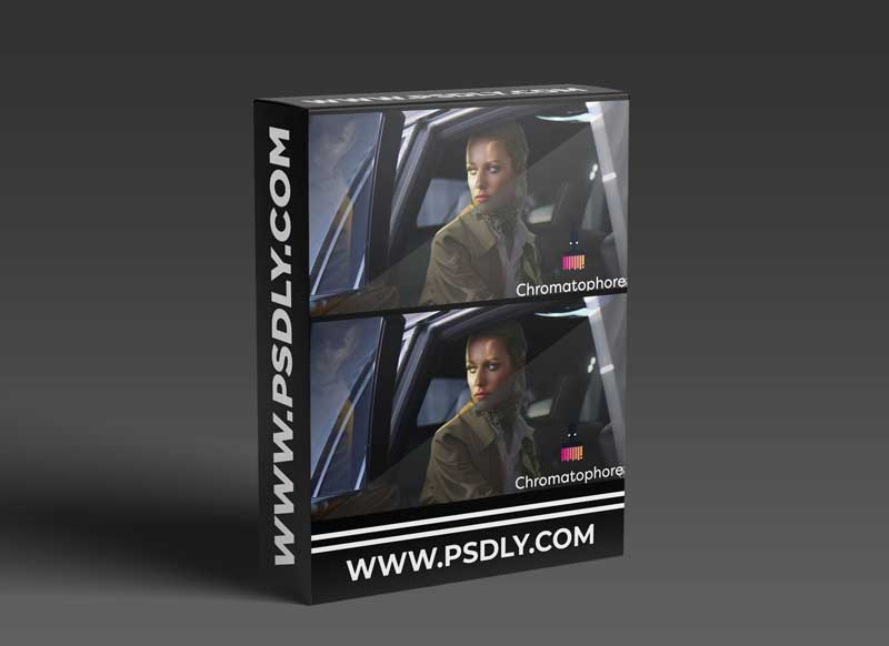 Color Grading with Da Vinci Resolve: Beginner to Advanced