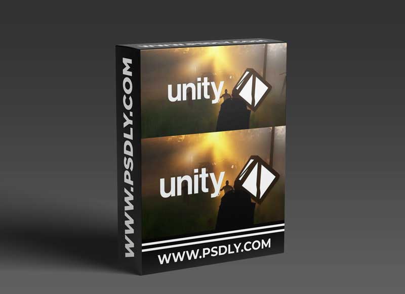 Complete guide: Action horror 3D game in Unity 2020