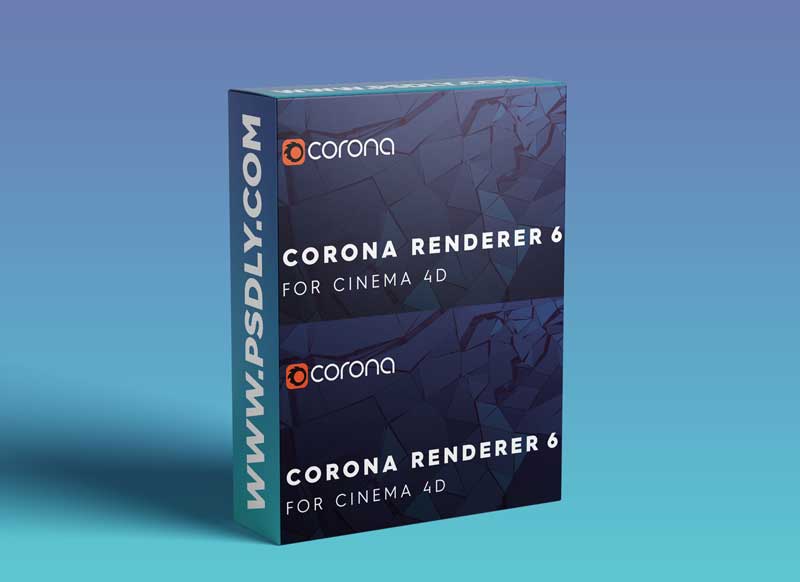 Corona Renderer 6 Hotfix 2 for Cinema 4D R14-S24 Win
