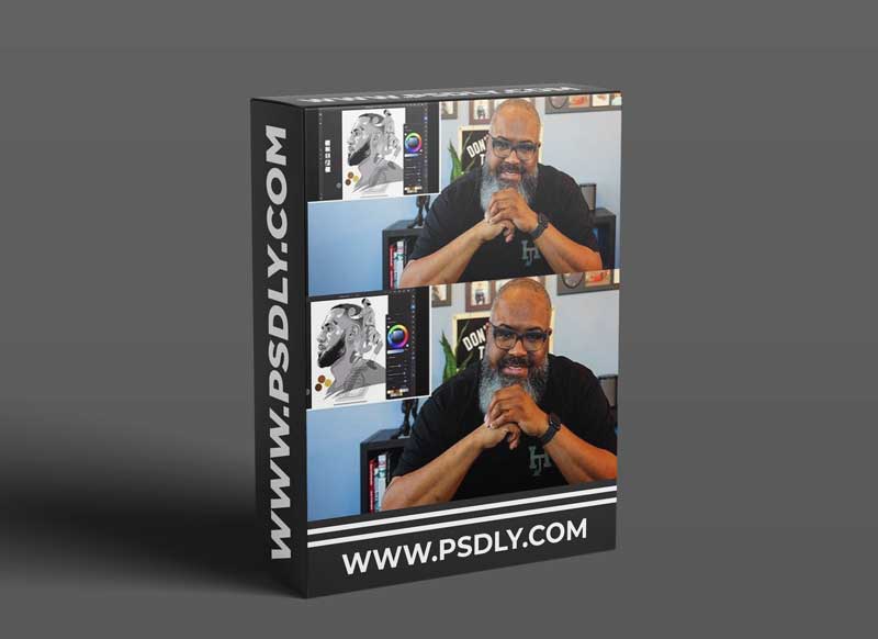 Digital Illustration: Advanced Vector Techniques in Fresco & Illustrator