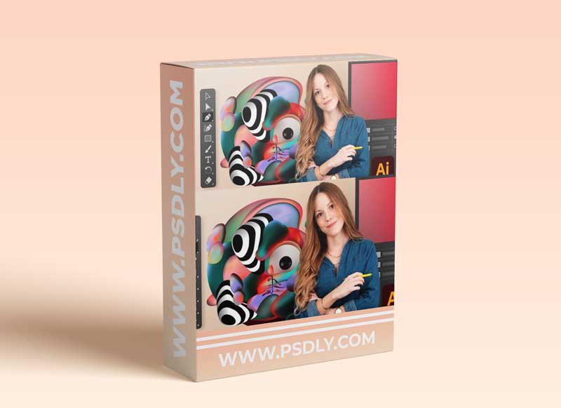 Domestika – Adobe Illustrator for Beginners