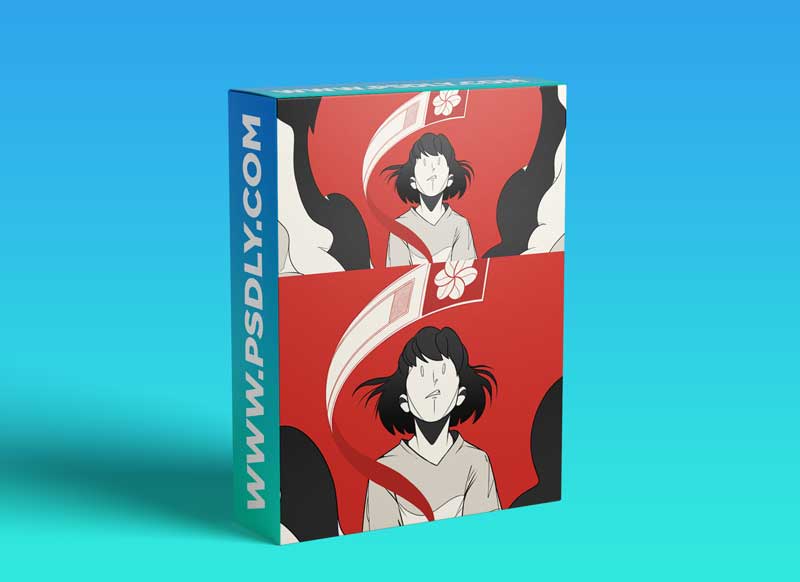 Domestika – Dynamic Character Illustration