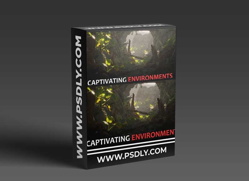 Easily Create Captivating Environments in Unreal Engine