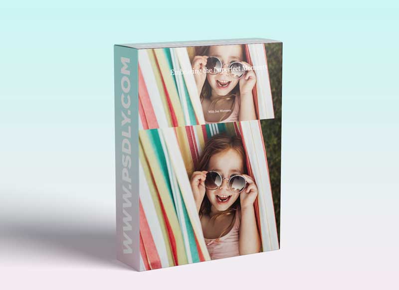 Embracing the Imperfect Moments by Jen Wertman