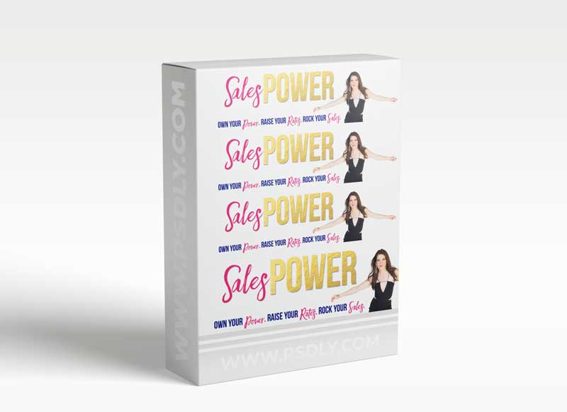 Emily Utter Sales Power