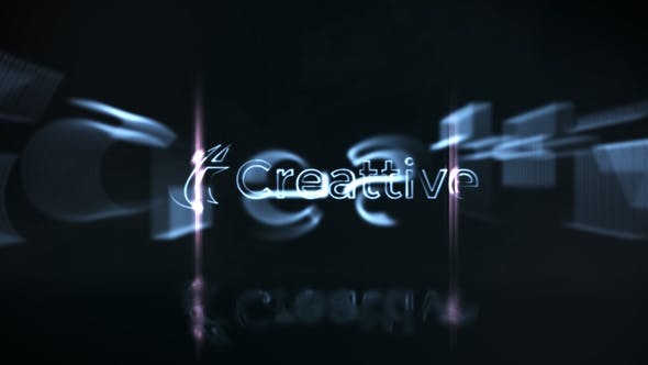 Videohive Epic Logo Sting v2 14447989