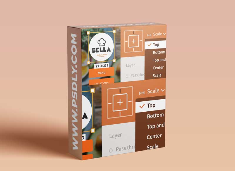 Figma Essential Training: The Basics
