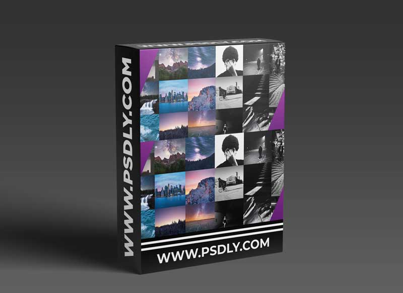 Find Your Unique Photography Style