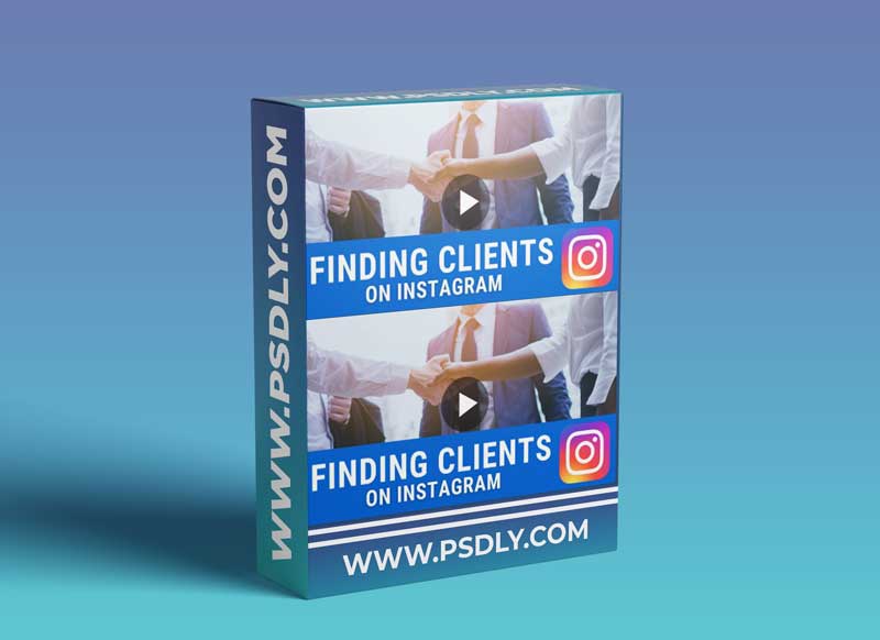 Finding Freelance Clients on Instagram | Instagram Marketing Guide