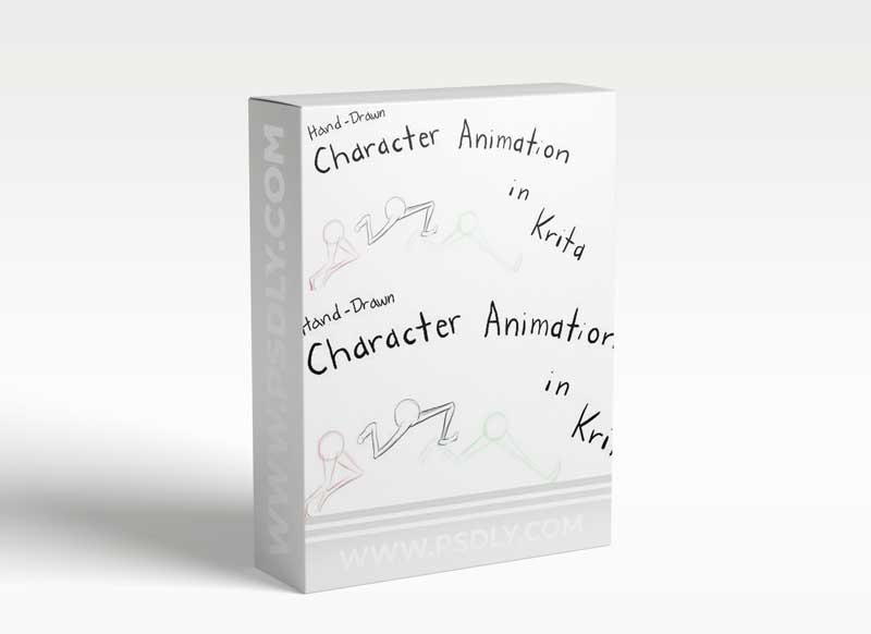 Hand-Drawn Animation: Character Animation!