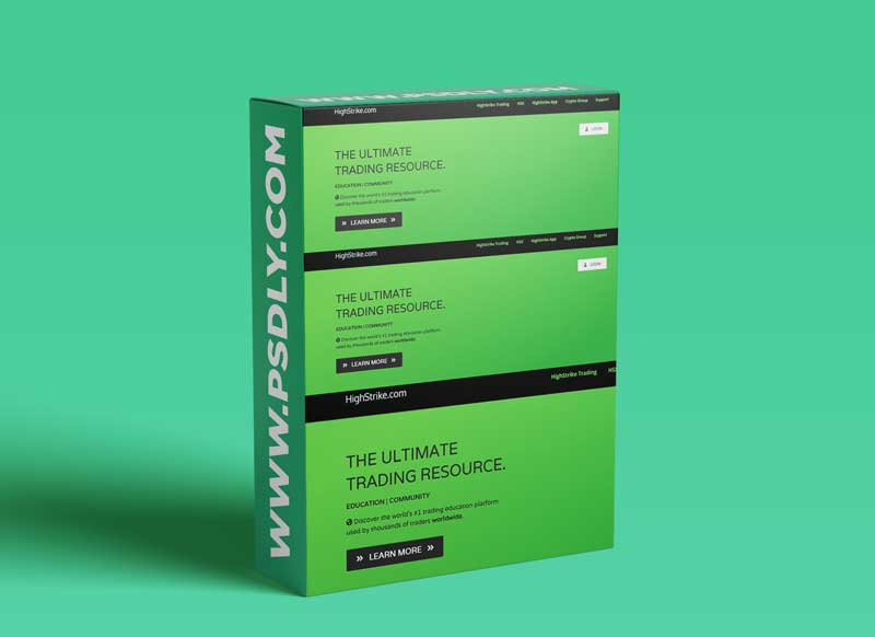 Highstrike Trading School