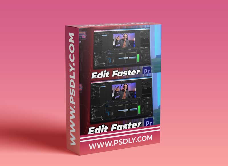 How to Save Time Editing Videos in Adobe Premiere Pro