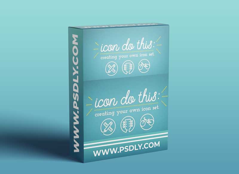 Icon Do This: Creating Your Own Icon Set