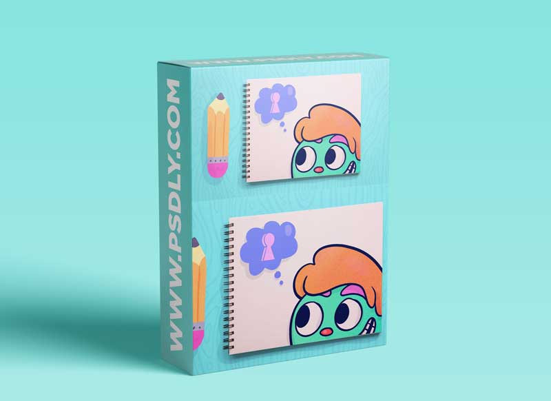 Illustration & Creative Expression: Simple Exercises to Unlock Creativity