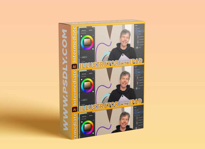 Illustrator on the iPad: Intermediate