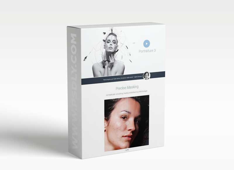 Imagenomic Portraiture v3.0.2.7 CE for Adobe Photoshop