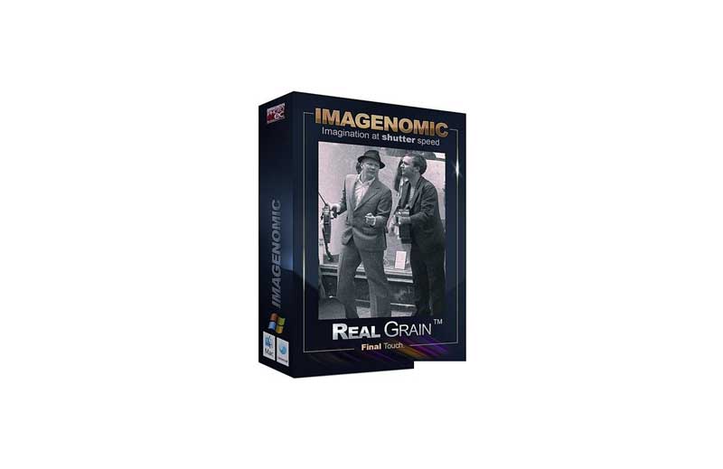 Imagenomic Realgrain 2.1.2 Build 2122 for Adobe Photoshop