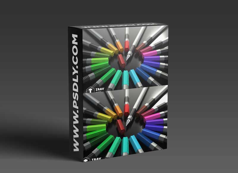 Iray 2.5 for 3ds Max 2022