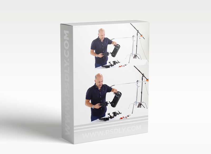 Karl Taylor - Photography studio grips and clamps – DIY, studio and specialist clamps