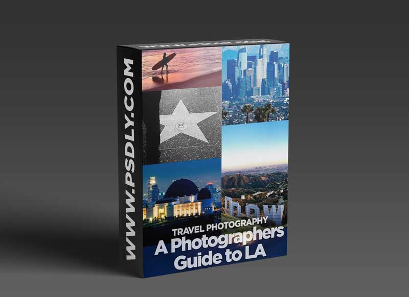 KelbyOne - Travel Photography: A Photographer’s Guide to LA