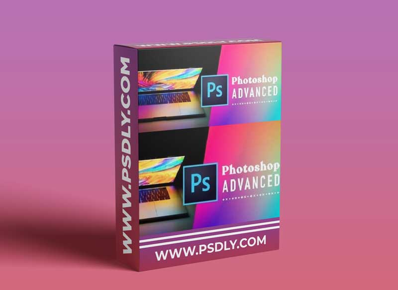 Learn Adobe Photoshop Like a Pro: Advanced Techniques