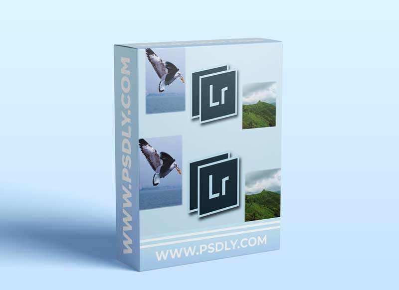 Learn Professional Photo editing with Adobe Lightroom