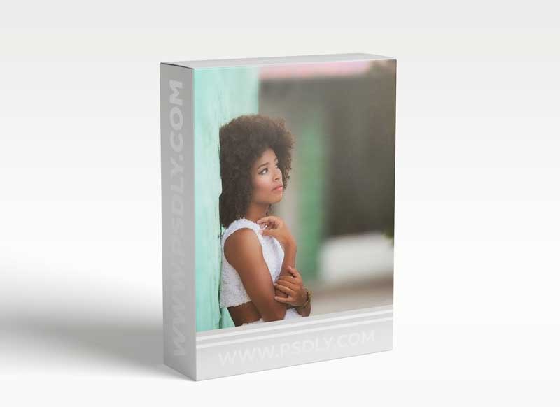 LemmonMade Photography - Colorful Urban: Editing Video