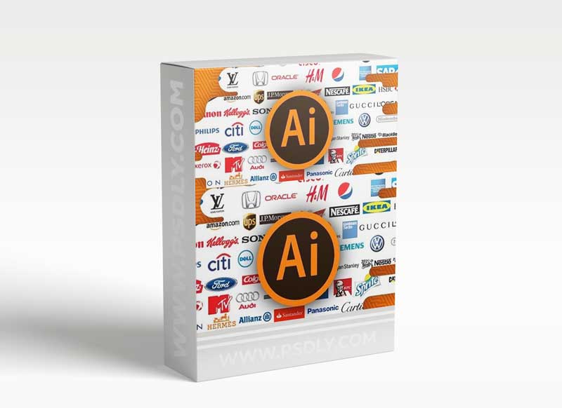 Logo Design Basics and Reallife Logo Design Steps with Adobe Illustrator