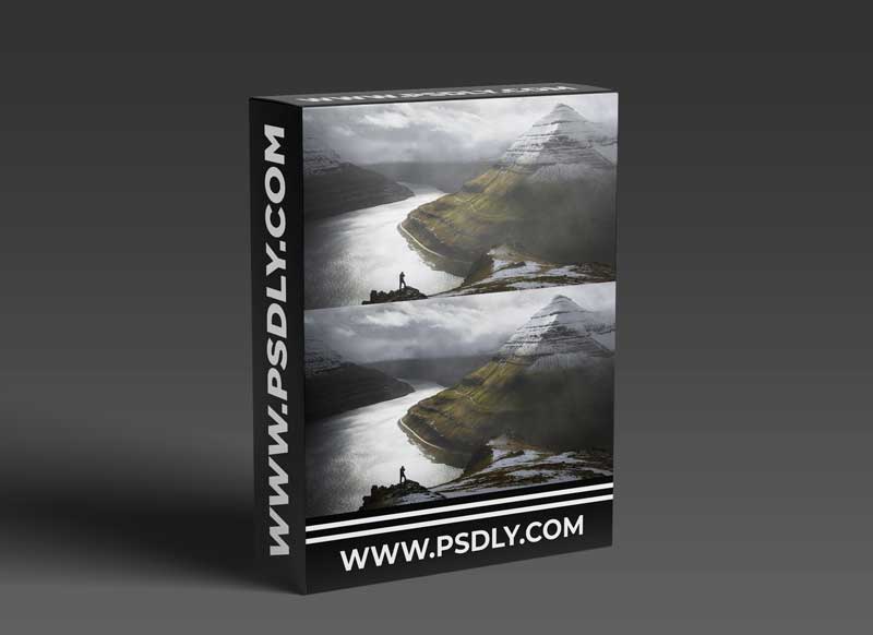 Mastering the Art of Landscape Photography