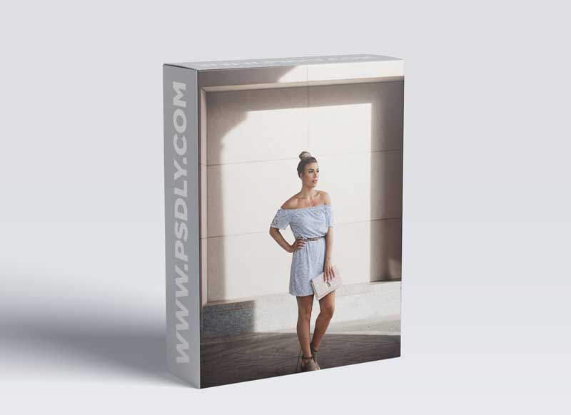 Phlearn Pro - Advanced Lighting & Coloring in Photoshop 1 Phlearn Pro - Advanced Lighting & Coloring in Photoshop