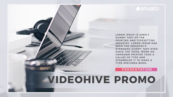 VideoHive Videohive Presentation 21760177