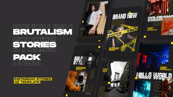 Videohive Family Day Instagram Stories B60 31947353