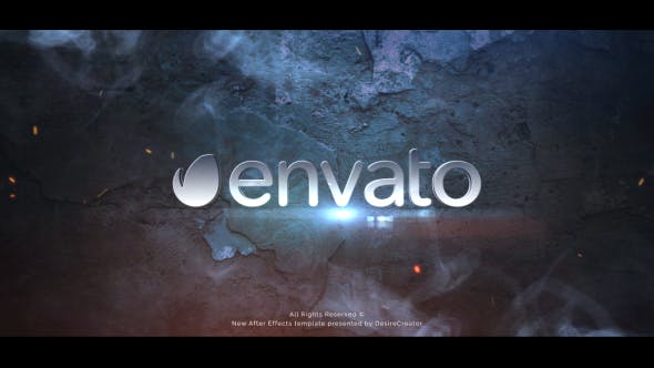 Videohive Movie Trailer Titles 19457649