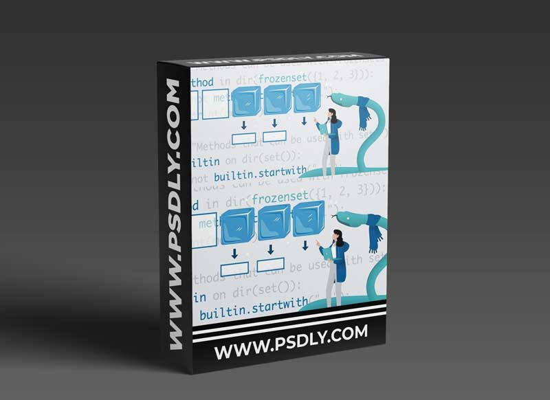 Python Data Structures: Sets and Frozen Sets